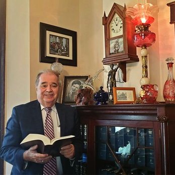 Rodger L. Smith PC - Attorney at Law